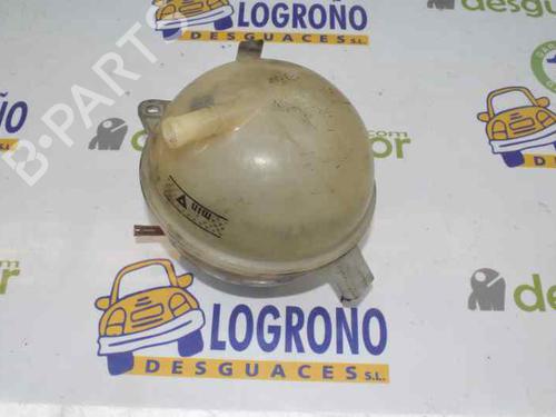 Expansion tank VW PASSAT B6 (3C2) 2.0 TDI | BP1640804C120 