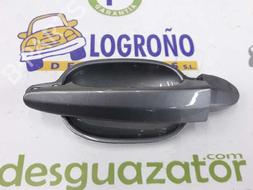 Used Rear right exterior door handle BMW 5 (E60) 520 d (177 hp) 1664432