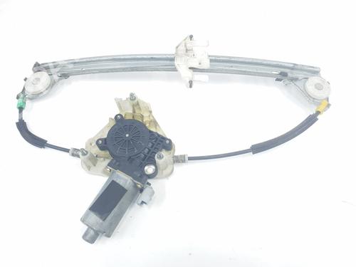 Rear right window mechanism PEUGEOT 406 (8B) 2.0 HDI 110 | BP16853793C25 