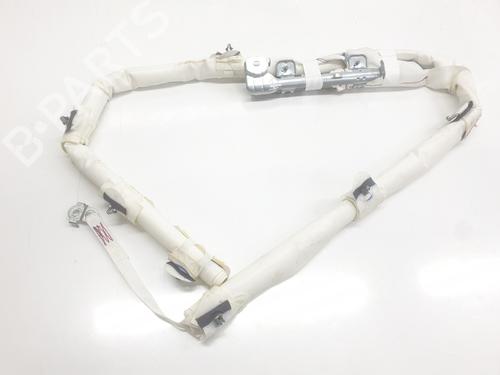 Used Left curtain airbag Left curtain airbag RENAULT SYMBIOZ 1.8 E-Tech 160 Full Hybrid (158 hp) 34698916 34698916