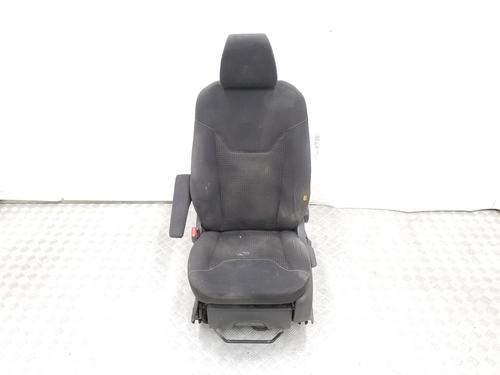 Used Left front seat FORD TRANSIT COURIER B460 Box Body/MPV 1.5 TDCi (75 hp) 11636831