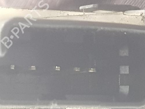 Rear right lock PEUGEOT 208 I (CA_, CC_) 1.2 VTI 82 | BP10038919C99 