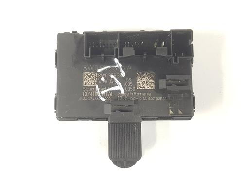 Used Electronic module Electronic module AUDI A4 B9 Avant (8W5, 8WD) 2.0 TDI (150 hp) 10962504 10962504