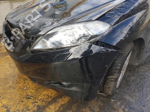 Module électronique HONDA FR-V (BE) 2.2 i CTDi (BE5) | BP14920167M83 
