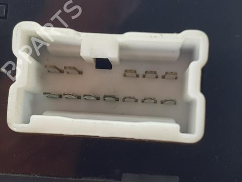 Elektronisk modul NISSAN PICK UP (D22)  | BP27178316M83 