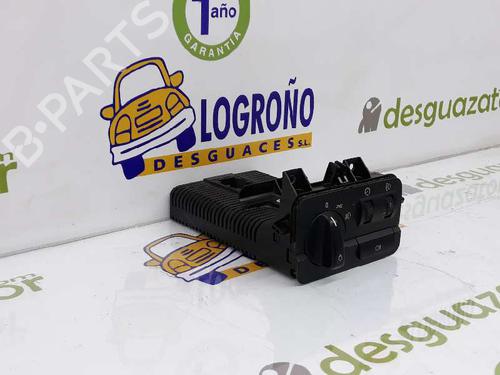 Headlight switch BMW 3 (E46) 316 i | BP1327025I24 