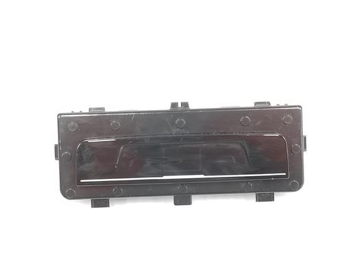Used Electronic module VW GOLF VIII (CD1, DA1) 2.0 TDI (116 hp) 13575450