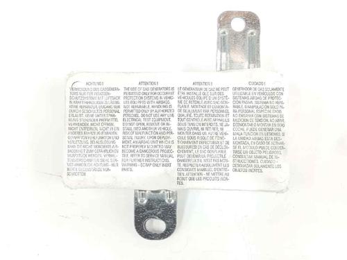 Used Right door airbag Right door airbag BMW 7 (E65, E66, E67) 745 i, Li (333 hp) 7795500 7795500