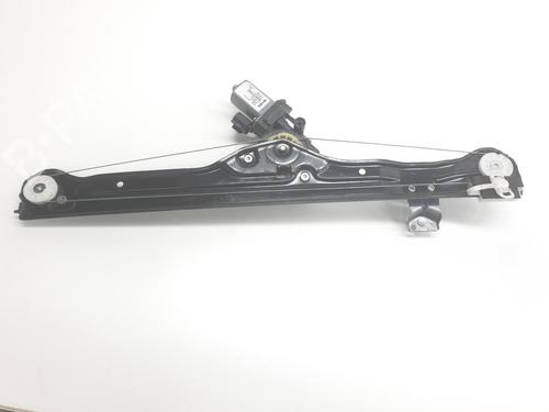 Front left window mechanism FIAT DUCATO Van (250_) 180 Multijet 2,2 D | BP32328546C22