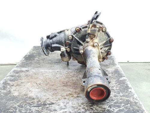 Front differential TOYOTA LAND CRUISER PRADO (_J12_) 3.0 D-4D (KDJ120, KDJ125) | BP6325535M23 
