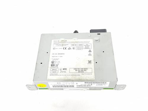 Used Electronic module Electronic module CITROËN BERLINGO (ER_, EC_) [2018-2026] 39693468 39693468