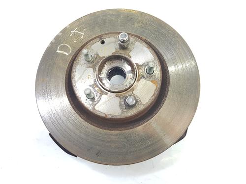 Left front steering knuckle MAZDA CX-5 (KE, GH) 2.2 D (KE2FW) | BP9191071M25 