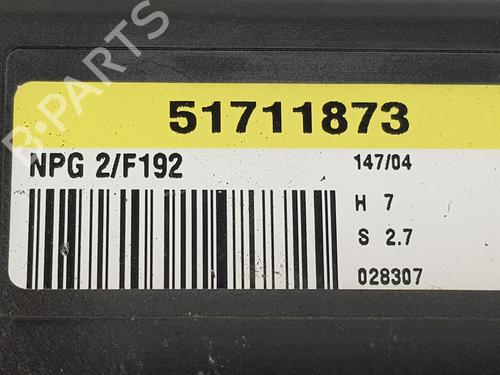 Electronic module FIAT STILO Multi Wagon (192_) 1.9 JTD | BP16433577M83 