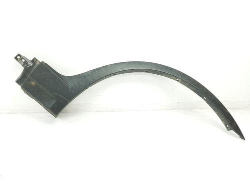Used Front right wheel arch trim BMW X3 (E83) 2.0 d (150 hp) 15412658