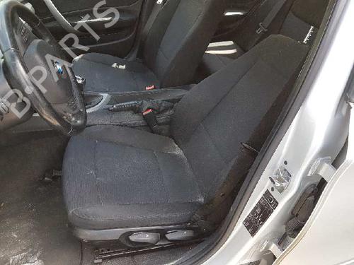 Left front window motor BMW 1 (E87) 118 d | BP5407370E21 