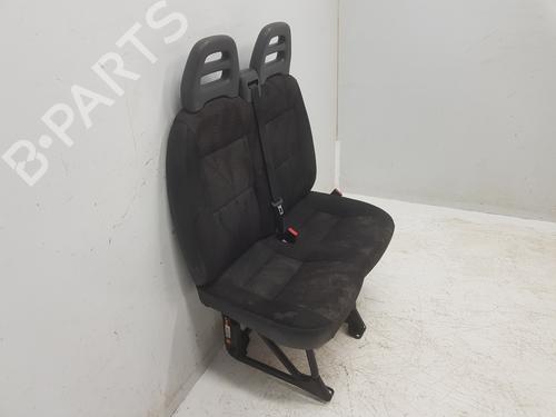 Right front seat CITROËN JUMPER II Van 2.2 BlueHDi 140 | BP33020561C16  - Image 5