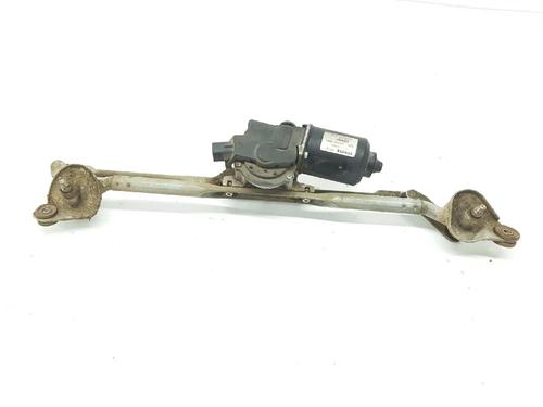 Used Front wiper motor TOYOTA AVENSIS Saloon (_T25_) 2.0 VVT-i (AZT250_, AZT250R) (147 hp) 6335995