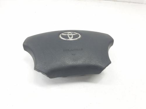 Used Passenger airbag TOYOTA LAND CRUISER PRADO (_J12_) 3.0 D-4D (KDJ120, KDJ125, KDJ121) (173 hp) 22551968