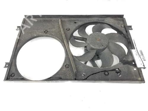 BP7866957M35 | Ventilateur radiateur SEAT IBIZA III (6L1) 1.9 TDI BP7866957M35