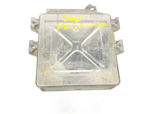 Used Engine control unit (ECU) PEUGEOT 306 Hatchback (7A, 7C, N3, N5) [1993-2003]  9501215