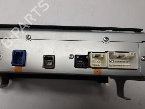Electronic module TOYOTA LAND CRUISER PRADO (_J12_) 3.0 D-4D (KDJ120, KDJ125) | BP10404832M83 