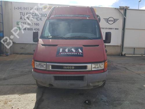 Right front indicator IVECO DAILY III Van 35 S 11 V,35 C 11 V | BP40261873C33 - Image 9