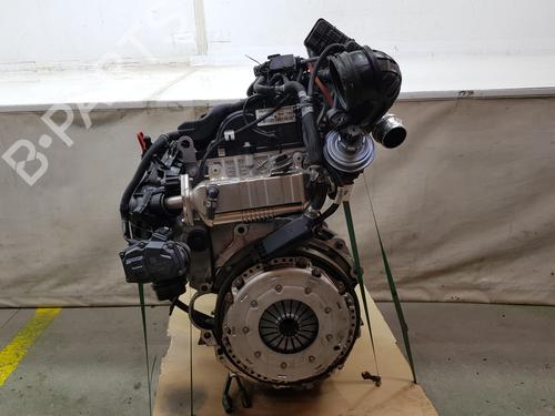 Engine MINI MINI CLUBVAN (R55) Cooper D | BP37685078M1 - Image 4