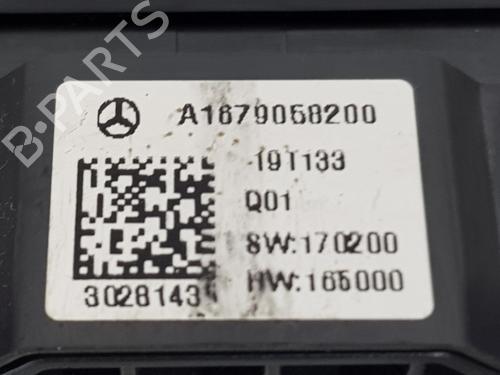 Switch MERCEDES-BENZ GLE (V167) GLE 350 d 4-matic (167.121) | BP37237059I30 - Image 2