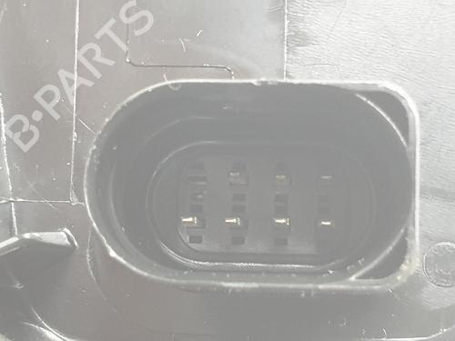Left tailgate light AUDI A6 C7 (4G2, 4GC) 2.0 TDI | BP29409420C79 