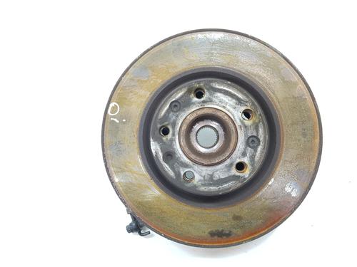 Used Left front steering knuckle Left front steering knuckle 37013968 37013968