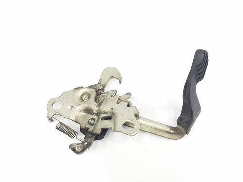 Hood lock CITROËN DS3 (SA_) 1.6 HDi 110 | BP12465231C133