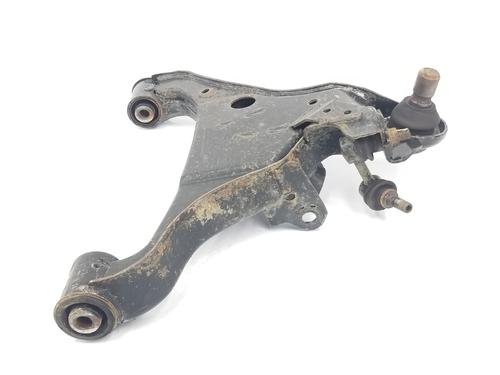Right front suspension arm NISSAN NAVARA NP300 Pickup (D23, D23T) 2.3 dCi 4x4 (D231, D23T) | BP9046819M13 