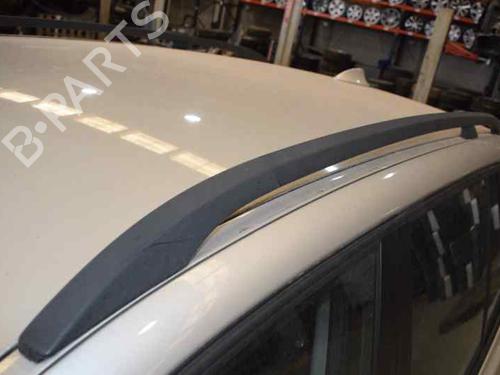 Left sun visor BMW X3 (E83) 2.0 d | BP1636683I1 