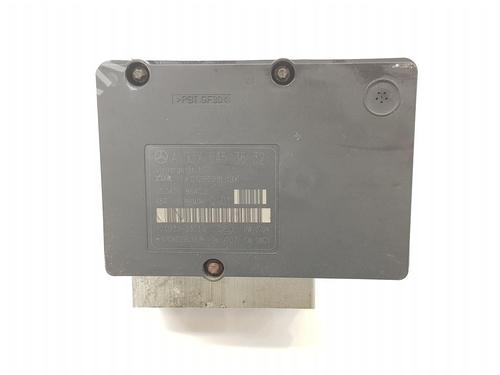 ABS pump MERCEDES-BENZ CLC-CLASS (CL203) CLC 180 Kompressor (203.746) | BP17827566M43 