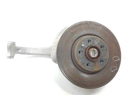 Used Right front steering knuckle AUDI A6 C7 (4G2, 4GC) 2.0 TDI (190 hp) 31995450