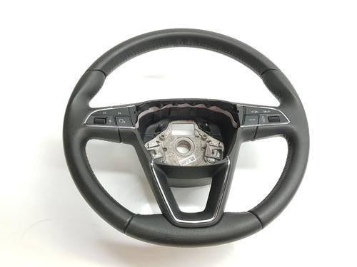 Steering wheel SEAT ARONA (KJ7, KJP)  | BP26699504C49 