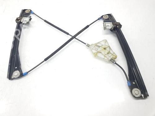 Front right window mechanism SEAT IBIZA III (6L1) 1.9 SDI | BP11416482C23 