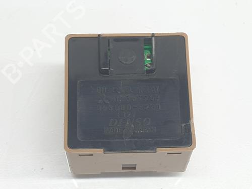 Elektronisk modul MITSUBISHI PAJERO III (V7_W, V6_W) 3.2 Di-D (V68W) | BP20196558M83 