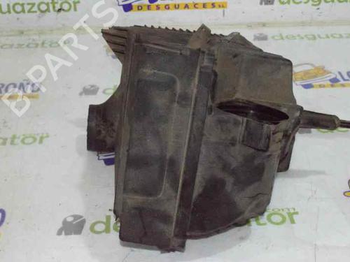 Air filter box RENAULT KANGOO / GRAND KANGOO II (KW0/1_) 1.5 dCi (KW0C, KW2C, KW4C) | BP14118158M87 