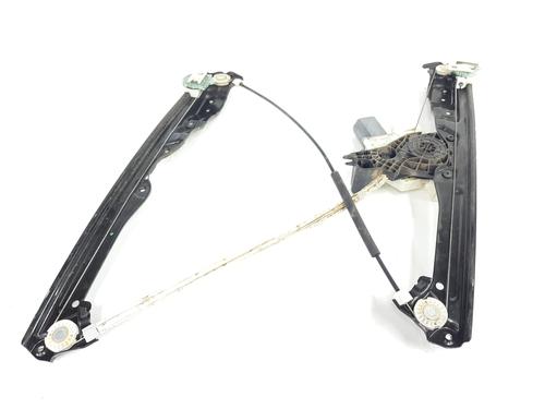 Used Front left window mechanism Front left window mechanism PEUGEOT 308 II (LB_, LP_, LW_, LH_, L3_) [2013-2021] 34381164 34381164
