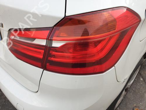 Elektronisk modul BMW 2 Active Tourer (F45) 218 d | BP21561064M83 