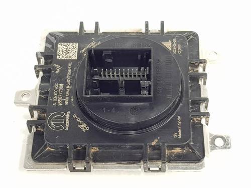 Used Lights ECU Lights ECU PEUGEOT 3008 III (KA_, KB_, KC_) e-210 (KCZKZX) (213 hp) 40156226 40156226