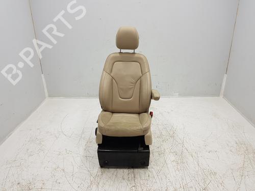 Used Right front seat Right front seat MERCEDES-BENZ V-CLASS (W447) [2014-2026] 36276820 36276820