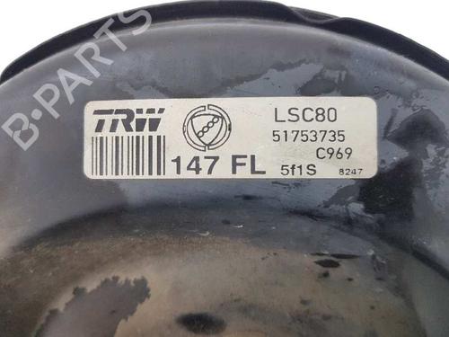 Servo brake ALFA ROMEO GT (937_) 1.9 JTD (937CXN1B) | BP3657435M42 