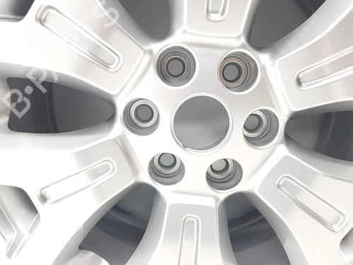 Rim NISSAN NAVARA NP300 Pickup (D23, D23T) 2.3 dCi 4x4 (D231, D23T) | BP10320344C45 