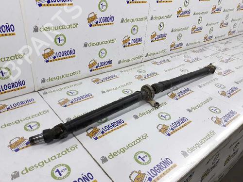 Driveshaft SUBARU IMPREZA Hatchback (GR, GH, G3) 2.0 D AWD | BP1952923M37 