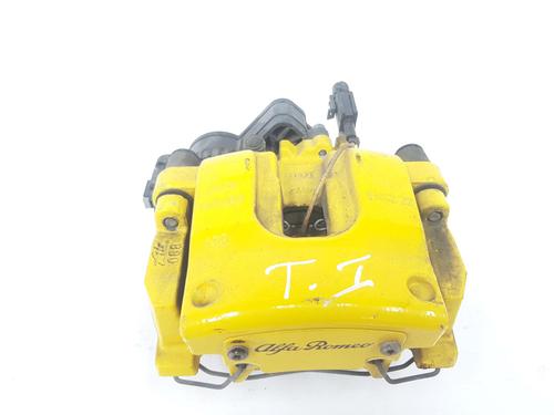 Left rear brake caliper ALFA ROMEO STELVIO (949_) 2.2 JTDM Q4 (949.AXE2A) | BP17532649M107 