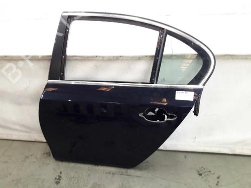 Left rear door BMW 5 (E60) 525 d | BP6321479C4 