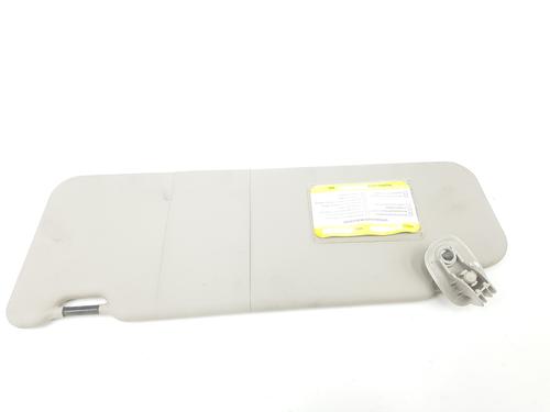 Left sun visor DACIA SANDERO II TCe 90 (B8M1, B8MA, B8AC) | BP17748000I1 
