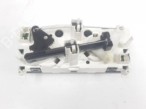 Climate control PEUGEOT 308 I (4A_, 4C_) 1.6 HDi | BP6214646I5 